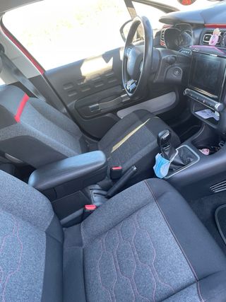 Citroen C3 PuteTech 2018