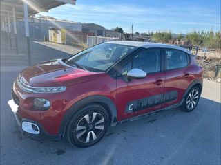 Citroen C3 PuteTech 2018