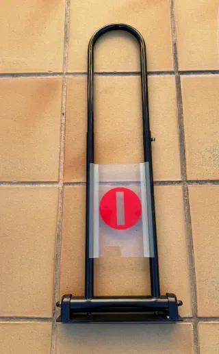 Puerta Oscilante de Cierre Automático