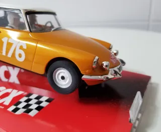 Scalextric Citroen DS 19