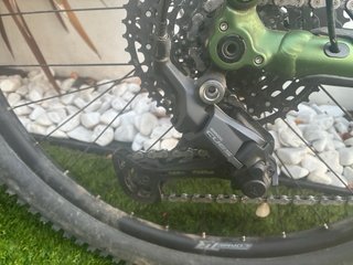 Merida eONE-FORTY 400 SE 630Wh Shimano EP6.Talla M