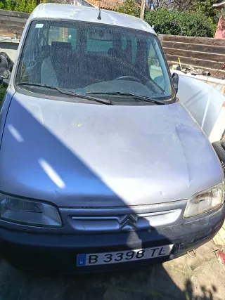 Citroen Berlingo 1998
