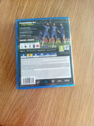 FIFA 22 PS4
