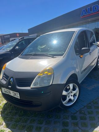 Renault Modus 2005
