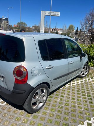 Renault Modus 2005