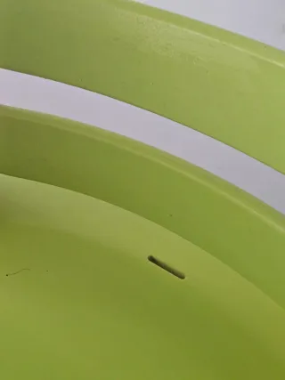 Silla bebé Stokke verde