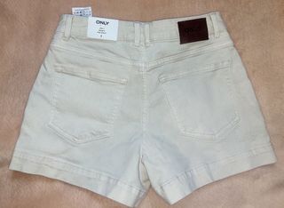 Shorts ONLY Kaki Talla S