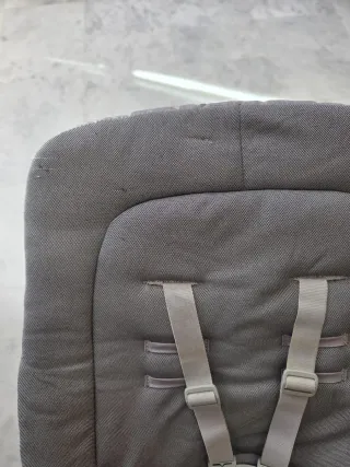 Hamaca mecedora para bebé