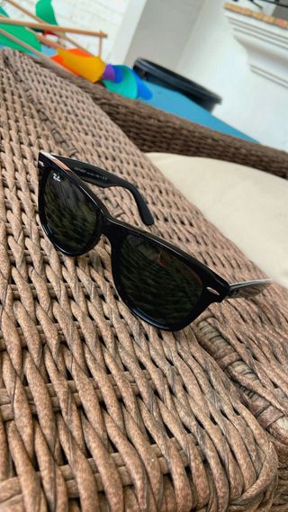 Ray-Ban Wayfarer Gafas de Sol Nuevas