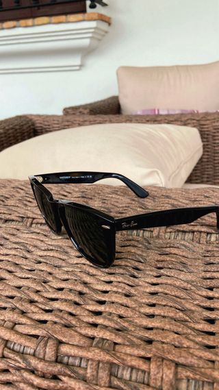 Ray-Ban Wayfarer Gafas de Sol Nuevas
