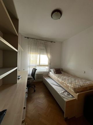 Mueble modular infantil