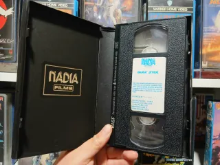 VHS Dark Star (John Carpenter)