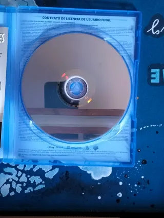 LEGO Los Increíbles PS4