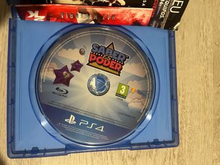 Saber es Poder PS4 (PlayStation 4)