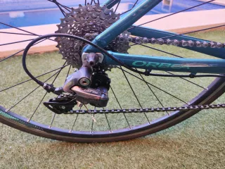 Orbea Avant carretera niño o mujer