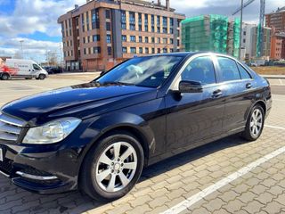 Mercedes-Benz Clase C 200