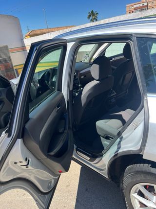 Audi Q5 2008