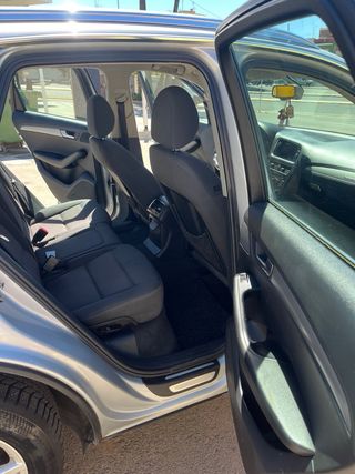 Audi Q5 2008