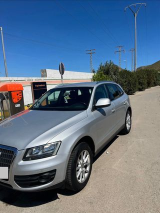 Audi Q5 2008