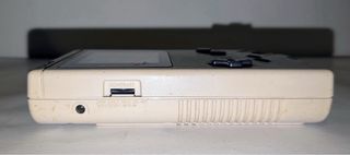 Nintendo Game Boy Piezas