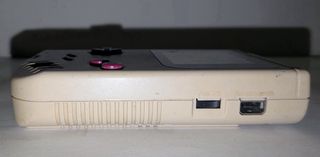 Nintendo Game Boy Piezas