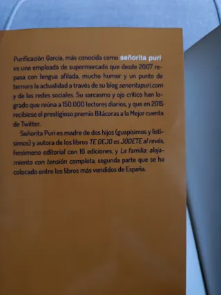Madre in ES / Mother in ES (Spanish Edition)