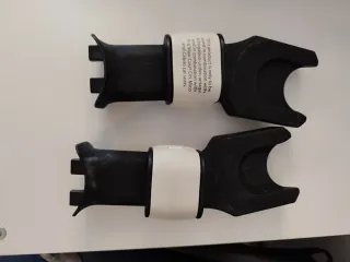 Maxi-Cosi CabrioFix Silla de Coche