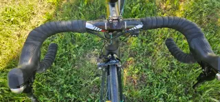 Bicicleta Carretera Orbea Orca Talla 47