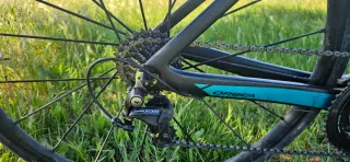 Bicicleta Carretera Orbea Orca Talla 47