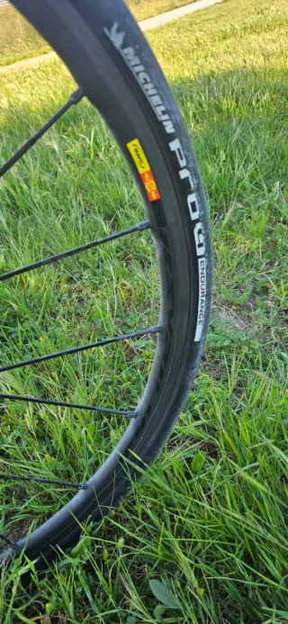 Bicicleta Carretera Orbea Orca Talla 47