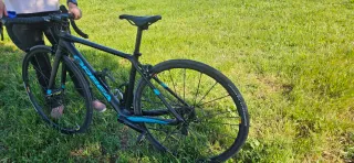 Bicicleta Carretera Orbea Orca Talla 47