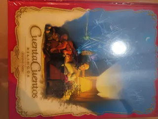 Colección Cuentos Infantiles Bilingües