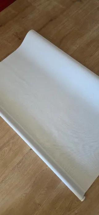 ESTORE BLANCO 78X2.20 DE BUENA CALIDAD