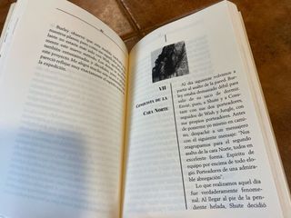 Al asalto del khili-khili