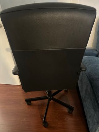 Silla oficina nueva