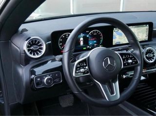 Mercedes-Benz CLA (178)  2021