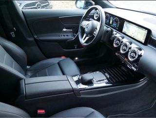 Mercedes-Benz CLA (178)  2021