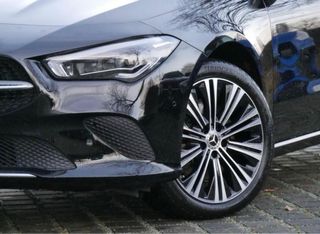 Mercedes-Benz CLA (178)  2021