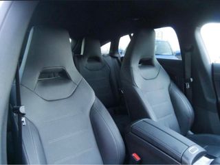 Mercedes-Benz CLA (178)  2021