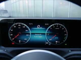 Mercedes-Benz CLA (178)  2021