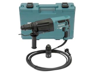 Martillo Rotativo Makita HR2670FT Nuevo