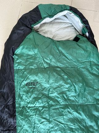 Saco de dormir Altus Yucon