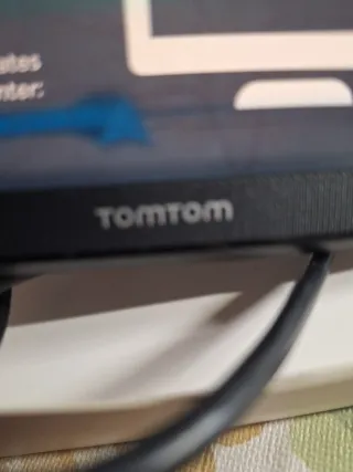 GPS TomTom Start 42