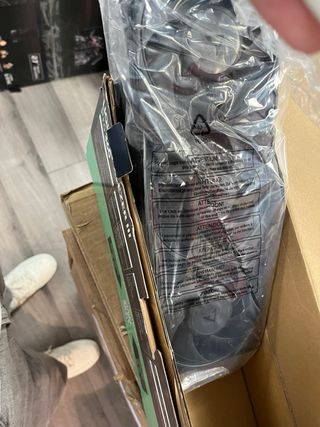 ARCTIC Liquid Freezer III Pro 360 - #145488
