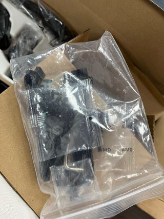 ARCTIC Liquid Freezer III Pro 360 - #145488