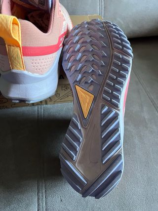 Zapatillas Nike React Pegasus 39 Mujer Talla 39