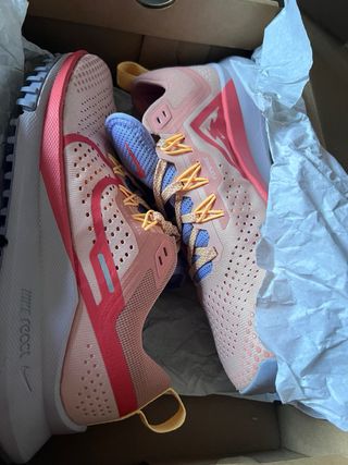 Zapatillas Nike React Pegasus 39 Mujer Talla 39