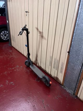 Patinete Xiaomi M365