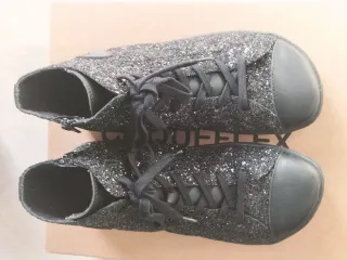 Botines barefoot Coqueflex talla 40