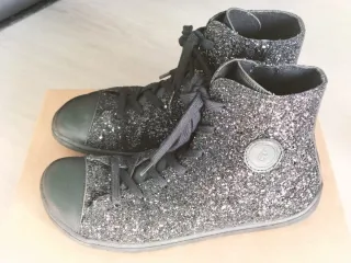 Botines barefoot Coqueflex talla 40